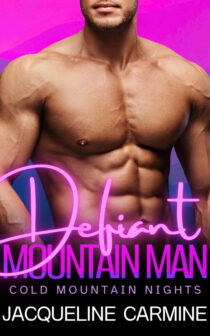 Defiant Mountain Man by Jacqueline Carmine EPUB & PDF