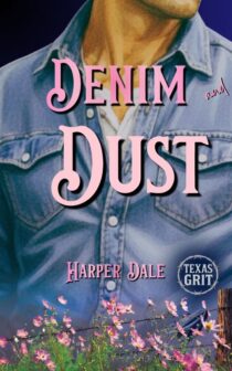 Denim and Dust by Harper Dale EPUB & PDF