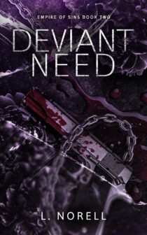 Deviant Need by L. Norell EPUB & PDF