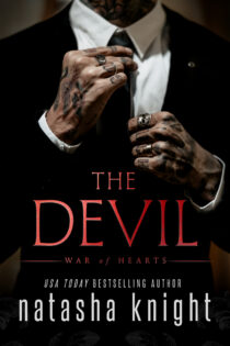 The Devil by Natasha Knight EPUB & PDF