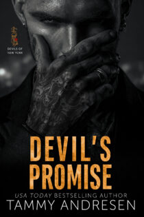 Devil’s Promise by Tammy Andresen EPUB & PDF