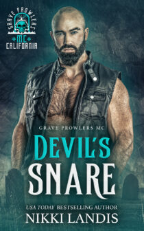 Devil’s Snare by Nikki Landis EPUB & PDF