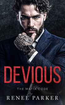 Devious by Renee Parker EPUB & PDF