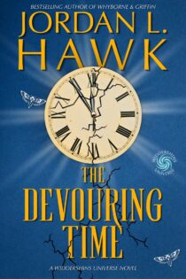 The Devouring Time by Jordan L. Hawk EPUB & PDF