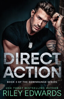 Direct Action by Riley Edwards EPUB & PDF