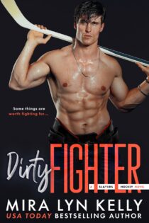 Dirty Fighter by Mira Lyn Kelly EPUB & PDF