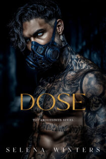 Dose by Selena Winters EPUB & PDF