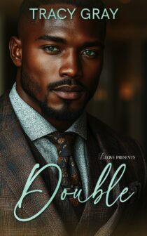Double by Tracy Gray EPUB & PDF