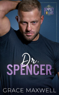 Dr. Spencer by Grace Maxwell EPUB & PDF