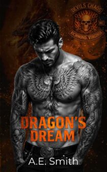 Dragon’s Dream by A.E. Smith EPUB & PDF