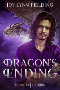 Dragon’s Ending by Joy Lynn Fielding EPUB & PDF