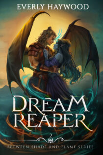 Dream Reaper by Everly Haywood EPUB & PDF