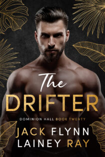 The Drifter by Jack Flynn, Lainey Ray EPUB & PDF