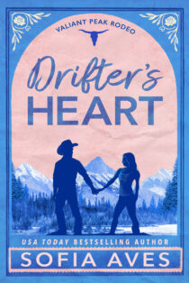 Drifter’s Heart by Sofia Aves EPUB & PDF