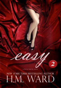 Easy 2: The Ferro Family by H.M. Ward EPUB & PDF