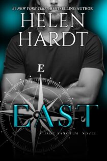 East by Helen Hardt EPUB & PDF