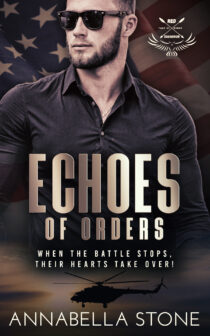 Echoes of Orders by Annabella Stone EPUB & PDF