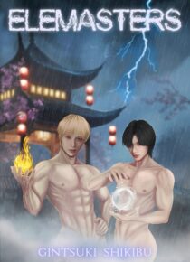 Elemasters by Gintsuki Shikibu EPUB & PDF