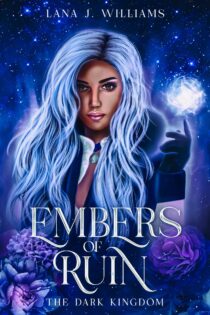Embers of Ruin by Lana J Williams EPUB & PDF