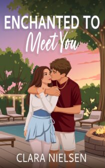 Enchanted to Meet You by Clara Nielsen EPUB & PDF