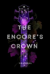 The Encore’s Crown by D.M. Randall EPUB & PDF