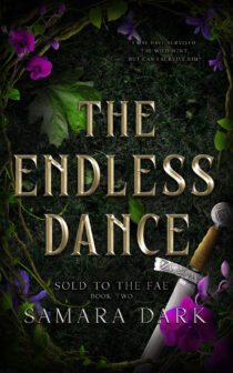 The Endless Dance by Samara Dark EPUB & PDF