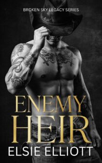 Enemy Heir by Elsie Elliott EPUB & PDF