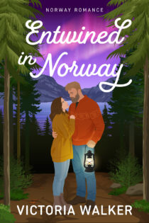 Entwined in Norway by Victoria Walker EPUB & PDF