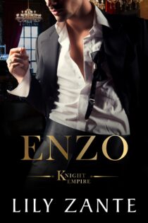 Enzo by Lily Zante EPUB & PDF