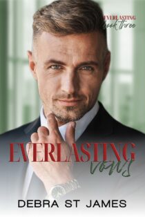 Everlasting Vows by Debra St James EPUB & PDF