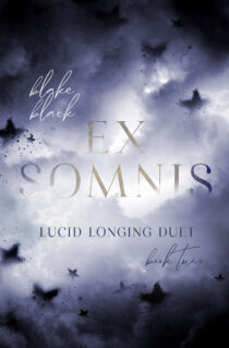 Ex Somnis by Blake Black EPUB & PDF