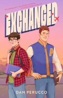 Exchanged by Dan Perucco EPUB & PDF