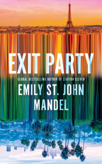 Exit Party by Emily St. John Mandel EPUB & PDF