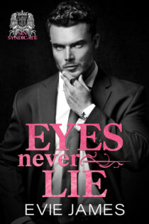 Eyes Never Lie by Evie James EPUB & PDF