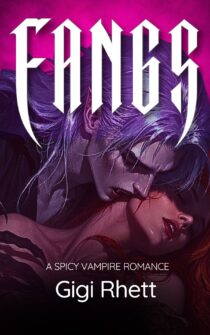 Fangs by Gigi Rhett EPUB & PDF