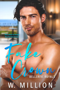 Fake Crown by W Million EPUB & PDF