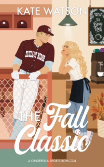 The Fall Classic by Kate Watson EPUB & PDF