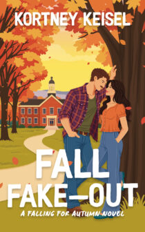 Fall Fake-Out by Kortney Keisel EPUB & PDF