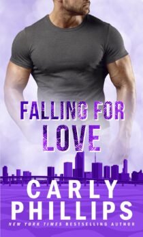 Falling for Love by Carly Phillips EPUB & PDF