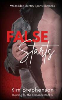 False Starts by Kim Stephenson EPUB & PDF