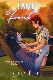 Family Found by Alexa Piper