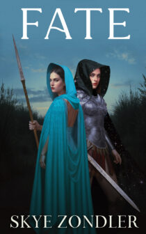 Fate by Skye Zondler EPUB & PDF