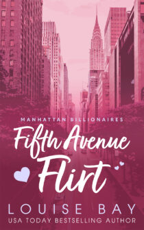 Fifth Avenue Flirt by Louise Bay EPUB & PDF