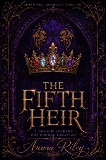 The Fifth Heir by Aurora Riley EPUB & PDF
