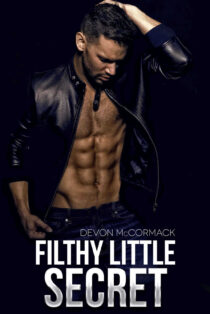 Filthy Little Secret by Devon McCormack EPUB & PDF