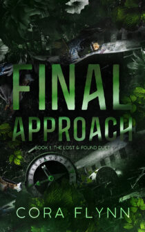 Final Approach by Cora Flynn EPUB & PDF