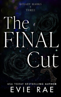 The Final Cut by Evie Rae EPUB & PDF