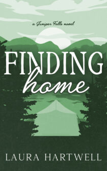 Finding Home by Laura Hartwell EPUB & PDF