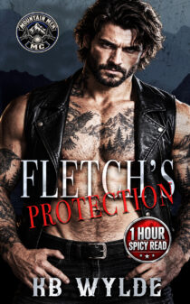 Fletch’s Protection by KB Wylde EPUB & PDF