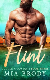 Flint by Mia Brody EPUB & PDF